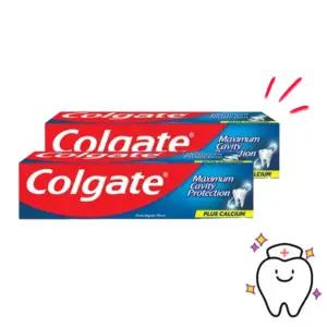 [콜게이트]콜게이트 치약 250g x 2개 고불소 그레이트 레귤러 입냄새 코스트코 치약