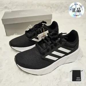 아디다스 갤럭시 6 여성 운동화 런닝화 러닝화 GW3847 158596