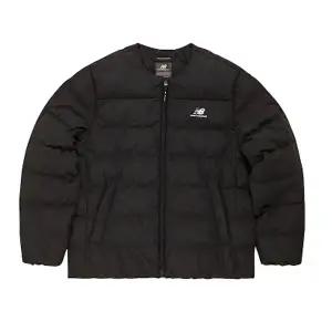 뉴발란스 UNI 엑티브 라이트 경량 덕다운 NBNPGCO103-19 패딩