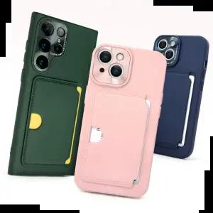 S23울트라폰케이스 네오스탠다드 메탈 렌즈 카드 케이스 갤럭시S23울트라