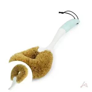 ( )야자수 다용도 브러쉬 가정용청소도구 욕실청소