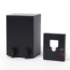 와이어 빨랫줄 블랙 옥상빨랫줄 베란다빨래줄 베란다빨래건조대 이불건조대 옥상빨래줄