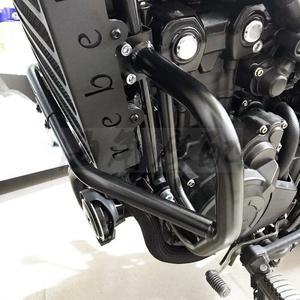 레블500 엔진가드 범퍼가드 A타입 CM1100 32mm 프레임 측면 크래시바 플바 본품