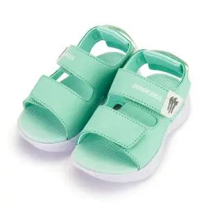 [보리보리/다이노킹즈]남아샌들 경량 스포츠 샌들-민트
