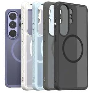 갤럭시 S26 울트라 Qi2 Ready 맥세이프 케이스 듀플M 아머