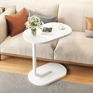 테이블 사이드 60cm 라운드