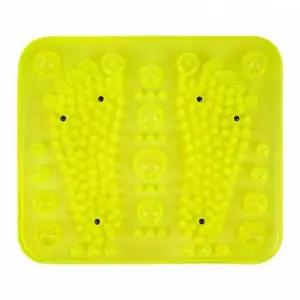 국산 지압 발매트 용천혈 건강 발바닥 지압판