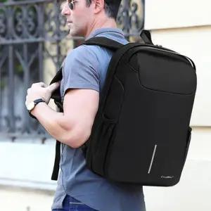 레빈 정장 가방 캐주얼 백팩 수납력좋은 데일리백 여행백팩 실용적인 남성백팩 직장인