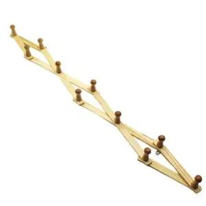 벽걸이옷걸이 자바라옷걸이 다용도걸이대 자바라 벽 옷걸이후크 흡착판 귀여운후크