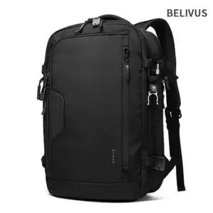 빌리버스 남성 백팩 노트북 수납 여행 가방 BSZ533 남자백팩 대용량백팩 빅사이즈백팩
