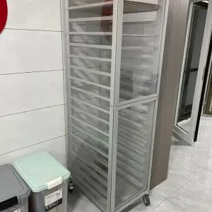 빵랙 업소용 식힘망 스텐 베이커리 제품 제빵 이동랙 케이크 건조대 튼튼한