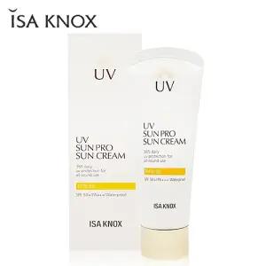 엘지 이자녹스 UV 프로 365 데일리 선크림 70ml SPF50+ 선케어365 어드밴스드