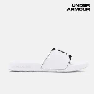 언더아머 남성 UA 이그나이트 셀렉트 슬리퍼 3027219-100