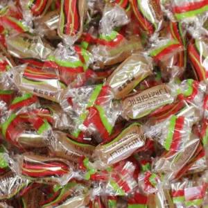 꾹상점1  사탕 계피향캔디 대용량 업소용 간식 어르신 1.7kg