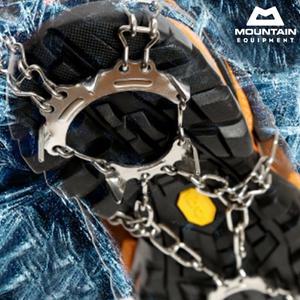 [마운틴이큅먼트] 리자드 체인 아이젠(S/M/L)