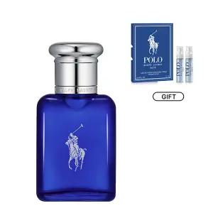 [폴로](센텀시티점)[랄프로렌] 폴로 블루 EDT 40ML (+샘플2종증정)
