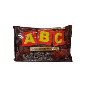 롯데 ABC 초콜릿 565g / 대용량