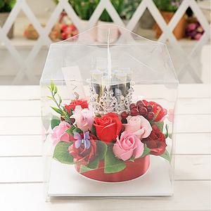 티아라 돈 꽃다발 케이크 용돈박스 어버이날 생일 생신 선물 환갑 칠순 팔순