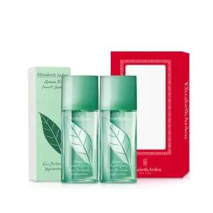 그린티 향수 2종 세트 30ml+30ml)[정품쇼핑백+선물케이스]