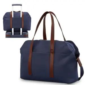 KM 샘소나이트 버츄오사 위켄더 더플백 보스턴백 기내용 여행용 149197