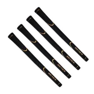 (2개세트)여성용 남성용 아이언 우드 골프 그립 혼마 베레스 교체용 소프트 러버 그립