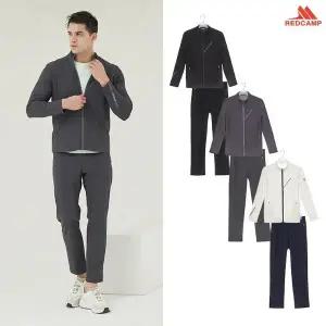 레드캠프 남성 트랙수트 셋업 2종
