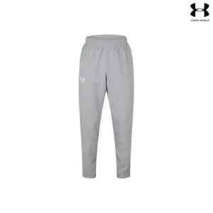 [언더아머](하남점)1390150-011 남성 UA 라이벌 우븐 윈드브레이커 팬츠