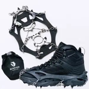 [블랙야크](타임스퀘어점패션관)남성/여성 공용 레저 등산 아이젠 야크체인젠A 4BYIRX4901