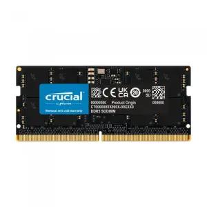 마이크론 Crucial 노트북 DDR5-5600 CL46 대원씨티에스 (16GB)