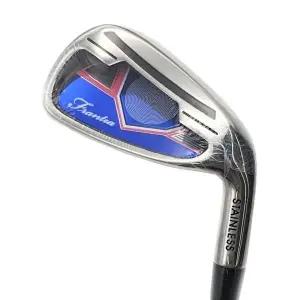 [하프클럽/기타]Frantia 여성용 7번 그라파이트아이언 L (H116) 연습용 7번아이