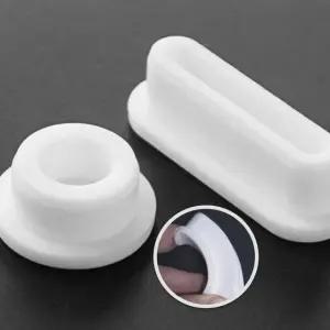 오버플로우 마개 세면대 냄새 차단 벌레 물넘침 방지 오버홀 캡 구멍 화장