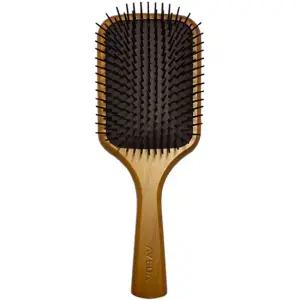 아베다 우든 패들 빗 브러쉬 (대형)