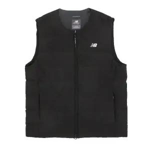 UNI 액티브 라이트 경량 다운 베스트 NBNPGCO113-19 패딩조끼 스포츠