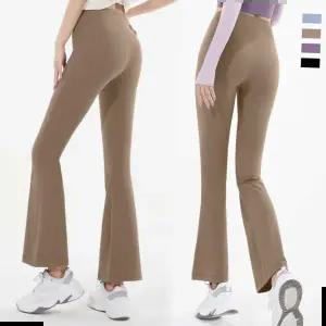 요가레깅스 첸타 피치에어핏 부츠컷 레깅스 SD-230303