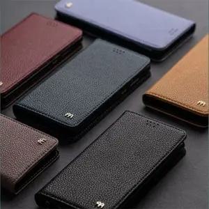 갤럭시S20FE 토리 소가죽 플립케이스 G781