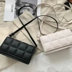 G125641 퀼팅 카세트백 크로스백 클러치 미니백