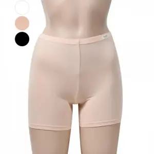 물랑루즈 베이직 렌징 모달 3부 여성 학생 속바지