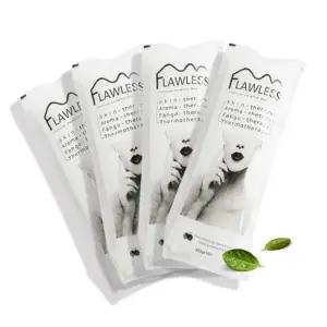 [블루마켓]해요 플로리스 파라핀왁스 순수 1개 파라핀케어 손발보습 네일케어