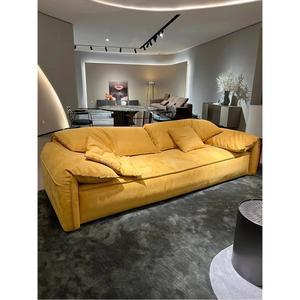 4인쇼파 기능성이태리 통가죽 1인 거실 버전 접이식 용도 레자소파 1층 3인용