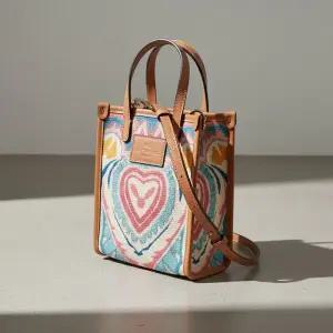 [에트로] 여성 페이즐리 미니 토트백1N861 8309 8000