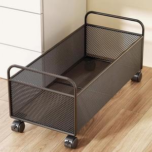 책가방정리대 공간 사무실 없음 수납함 테이블 책가방 정리함 가방장 검정 블랙