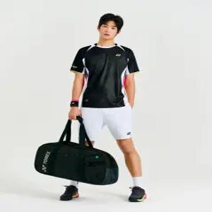 요넥스 배드민턴 남성 반팔티셔츠 게임웨어 261TS029M