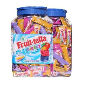 후르츠텔라 요구르트맛 젤리 1.3kg