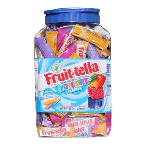 후르츠텔라 요구르트맛 젤리 1.3kg 대용량