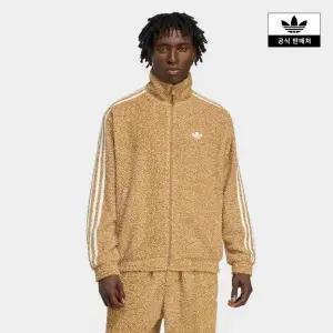 [아디다스오리지널스](대전신세계)[New Originals] 부클 파이어버드 트랙탑 [KS5274]