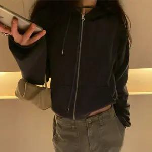 [메이비베이비] Kadi Hood Zipup (2colors)