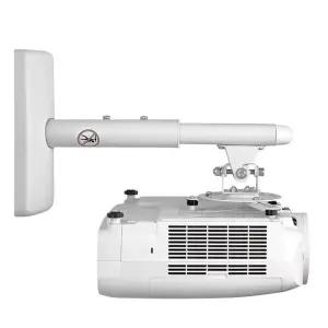 미니빔거치대 프로젝터 행거 홀더 빔 틈새 벽걸이 마운트