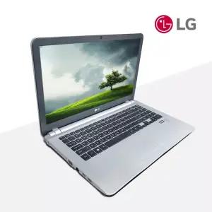 LG 15N540 i5 8G 128G 사무용 업무용 중고노트북