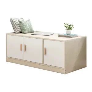 침대틈새수납 사이드 도어형 선반 틈새 수납 협탁 사이즈 침대사이드수납 우드 낮은 틈새장