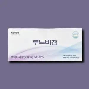 [기타] 루노비전 30정 1박스